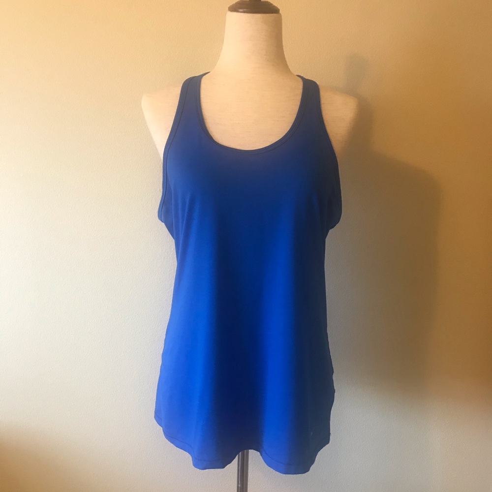 Nike Tank Top-Sz XL